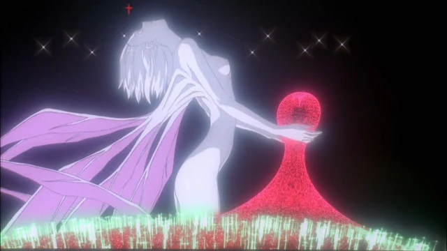 EvangelionBR - #EvaFlix